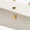 Taylor 2.0 - Geantă crossbody - Crem
