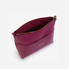 ANNA-geantă tip cross body - ciclamen