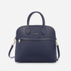 Dany - geantă de umăr/cross-body - bluemarin