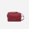 Geantă Samantha tip crossbody - roșie
