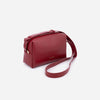Geantă Samantha tip crossbody - roșie