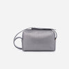 Geantă Samantha tip crossbody - gri grafit