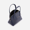 Dany mini - geantă mică tip cross-body - bluemarin