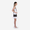 AMY geantă tip cross-body - neagră