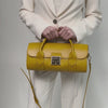 Evita – Geantă crossbody -  Galben