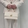 Taylor - Geantă crossbody - Crem