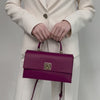 Taylor - Geantă crossbody - Mov