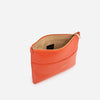 ANNA-geantă tip cross body-portocalie