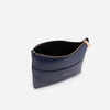 ANNA-geantă tip cross body-albastru inchis