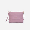 ANNA-geantă tip cross body - roză