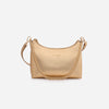 Amy - geantă mică crossbody - aurii