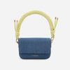 Geantă Luna crossbody + Șapcă