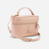 Paloma – Geantă mică crossbody din Piele Eco Matlasată