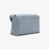 Geantă Crossbody Mică SARA – albastru