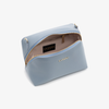Geantă Crossbody Mică SARA – albastru
