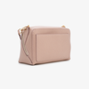 Geantă Crossbody Mică SARA – roz