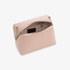 Geantă Crossbody Mică SARA – roz