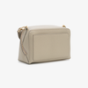 Geantă Crossbody Mică SARA – bej