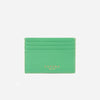 Portcard - verde deschis