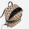 POPPY - rucsac din material textil cu imprimeu