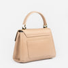 IRIS mini - geantă mică tip cross body - bej