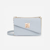Stefany - geantă tip cross-body аlbastru