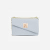 Stefany - geantă tip cross-body аlbastru