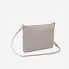 ANNA-geantă tip cross body-nisip