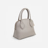 Dany mini - geantă mică tip cross-body - nisip