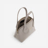 Dany mini - geantă mică tip cross-body - nisip