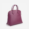 Dany - geantă de umăr/cross-body - violet purpuriu