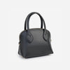 Dany mini - geantă mică tip cross-body - negru