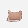 AMY geantă tip cross-body -  bej