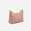 AMY geantă tip cross-body -  bej