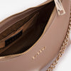 AMY geantă tip cross-body -  bej