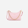 AMY geantă tip cross-body -  roză