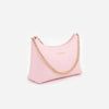 AMY geantă tip cross-body -  roză