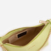 AMY geantă tip cross-body -  galbenă