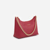 AMY geantă tip cross-body -  roșu