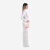 AMY geantă tip cross-body -  roză