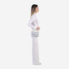 Stefany - geantă tip cross-body аlbastru