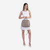 Dany - geantă de umăr/cross-body - nisip