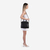 Dany - geantă de umăr/cross-body - negru